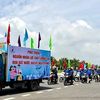 Gỡ rào cản để người trẻ tự tin kết hôn và sinh con