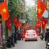 Trưởng thôn, tổ trưởng dân phố nghỉ việc do sắp xếp được hưởng chính sách thế nào?
