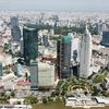 TPHCM công khai dữ liệu quy hoạch số: Tra cứu chỉ trong vài phút