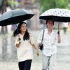 Dự báo thời tiết 12/7/2026: Miền Bắc tiếp diễn mưa giông, Hà Nội nắng gián đoạn