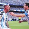 Messi rực sáng, lập siêu kỷ lục ở World Cup 2026