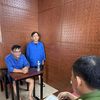 Núp bóng doanh nghiệp mua bán ô tô cũ để cho vay nặng lãi