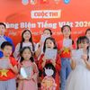 Lan tỏa tình yêu tiếng mẹ đẻ qua Cuộc thi Hùng biện tiếng Việt 2026
