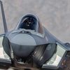 Na Uy điều tiêm kích F-35 đón đội tuyển trở về từ World Cup