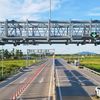 Thu phí đường bộ 5 dự án cao tốc