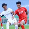 Tuyển Việt Nam: Xong thử nghiệm, mục tiêu giữ vô địch ASEAN Cup