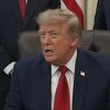 Ông Trump coi bản ghi nhớ ký với Iran 'chỉ là phép thử'