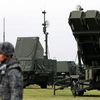 Iran tuyên bố 'chọc mù' radar Patriot tại căn cứ Hạm đội 5 của Mỹ