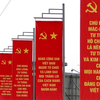 Kiên định đường lối đổi mới của Đảng - luận cứ thực tiễn phản bác các quan điểm sai trái