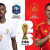Trực tiếp bán kết World Cup 2026 Pháp vs Tây Ban Nha, 02h00 ngày 15/7: Siêu kinh điển của World Cup