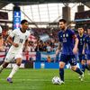 Bán kết Anh vs Argentina: Cuộc đối đầu của hai nghệ thuật ghi bàn