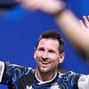 Người Anh ngả mũ trước Messi: 'Cầu thủ vĩ đại nhất mọi thời đại'