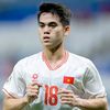 Khuất Văn Khang chia tay tuyển Việt Nam, lỡ hẹn ASEAN Cup