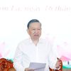 Xây dựng Sơn La thành trung tâm nông nghiệp và du lịch đặc sắc