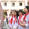 Phú Thọ tái cấu trúc hệ thống giáo dục để nâng cao chất lượng sau hợp nhất