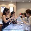 PNJ muốn thuê đơn vị quốc tế đánh giá độc lập về chất lượng kim cương