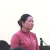 Vụ vợ lái xe chở chồng gặp tai nạn tử vong: Viện kiểm sát đề nghị án treo, tòa tuyên 18 tháng tù