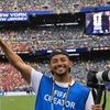 Travel blogger Brasil Nguyễn kể chuyện tác nghiệp ở World Cup 2026