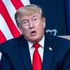 Tổng thống Trump: Iran phóng 111 tên lửa vào tàu sân bay Mỹ