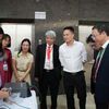 Hội thảo khoa học chuyên sâu về phẫu thuật, điều trị gan mật tụy