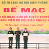 Hội tụ tài năng, lan tỏa nhiệt huyết cán bộ Đoàn giỏi Bộ đội Biên phòng