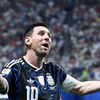 Hoãn chuyến bay chở Messi tới Mỹ đấu chung kết World Cup