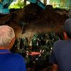 Lời kể ám ảnh của hai nhân chứng về hố chôn tập thể ở công viên Lê Thị Riêng