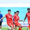 Tuyển Việt Nam đấu Myanmar và 2 mục tiêu của HLV Kim Sang Sik