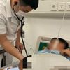 Bệnh viện Bạch Mai cơ sở Ninh Bình đang tích cực cứu chữa 8 nạn nhân ngộ độc khí H₂S