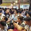 Quán cà phê TPHCM kín chỗ trước trận chung kết World Cup 2026
