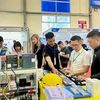 Lan tỏa giải pháp tiết kiệm năng lượng qua chương trình Gian hàng xanh