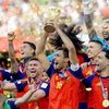 Tây Ban Nha lập kỷ lục World Cup, nhận khoản thưởng khổng lồ