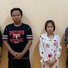 Bạn nhiều lần gạ vợ đi nhà nghỉ, người đàn ông rủ đồng bọn dàn cảnh bắt ghen