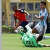 Cập nhật tỷ số Tây Ban Nha vs Argentina, kết quả World Cup 2026 mới nhất