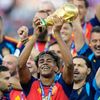 Tây Ban Nha độc bá World Cup: Dạy đối thủ đá bóng, Messi, Mbappe cũng chịu thua