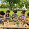 Trải nghiệm trại hè tháng 7 tại Waterpoint Kids Camp Funfest
