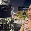 Nạn nhân vụ cháy xe khách khiến 7 người chết: Chỉ kịp ôm con lao ra khỏi xe