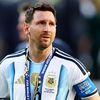 Báo Argentina: Messi 'lừa gạt' 8 tỷ người, phải điều tra