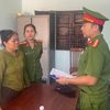 Nhờ thầy bói lấy lại 10 tỷ đồng bị lừa, người phụ nữ mất thêm 179 triệu