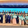 Những nhịp cầu gắn kết tình hữu nghị Việt Nam-Hàn Quốc