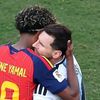 Yamal tiết lộ lời dặn của Messi sau trận chung kết World Cup 2026