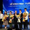 Đưa phim cách mạng đến gần hơn với thế hệ trẻ