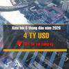 [Video] Kiều hối về TP Hồ Chí Minh đạt hơn 4 tỷ USD sau nửa đầu năm