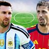 FIFA công bố đội hình tiêu biểu của World Cup 2026