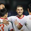Khởi đầu thuận lợi, đội tuyển Việt Nam thắng đậm 7-0 Timor-Leste
