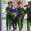Cựu Bí thư Tỉnh ủy Vĩnh Phúc Hoàng Thị Thúy Lan hoàn thành thi hành án 48 tỷ đồng