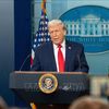 Tổng thống Trump cảnh báo Trung Quốc và Nga không được cung cấp vũ khí cho Iran