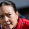 Madam Pang phản ứng khi tuyển Thái Lan thắng Lào 5-0