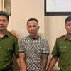 Lời khai của nghi phạm sát hại người phụ nữ trước cổng khách sạn