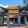 Ngôi chùa đặc biệt mang tên một vị thuyền trưởng ở Trường Sa